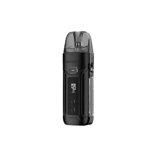 Vaporesso Luxe X Pro 40W Vape Kit - Image 4