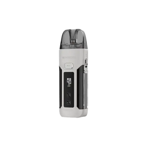 Vaporesso Luxe X Pro 40W Vape Kit - Image 3