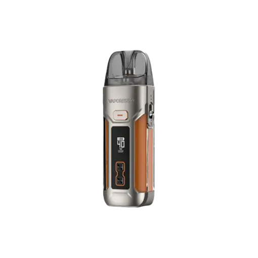 Vaporesso Luxe X Pro 40W Vape Kit - Image 7