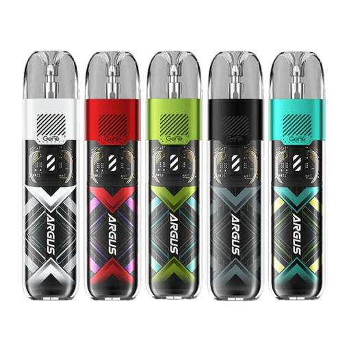 Voopoo Argus P1s 25W Kit - Image 9