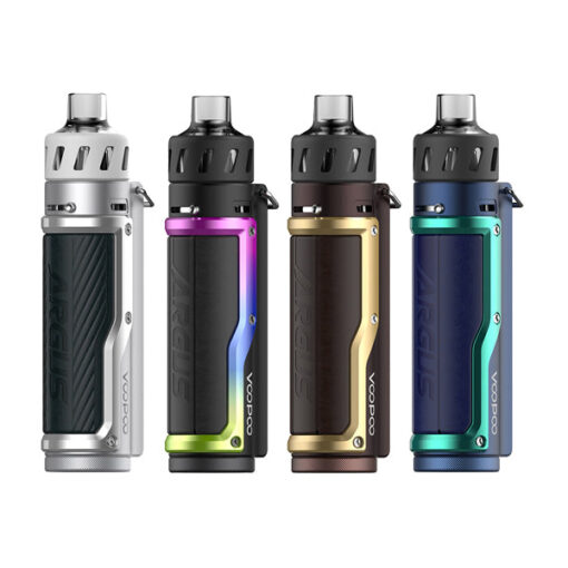 Voopoo Argus Pro Pod Kit - Image 3