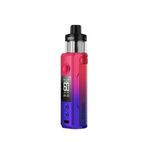 Voopoo Drag S2 60W Pod Vape Kit - Image 4