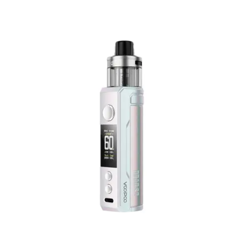 Voopoo Drag S2 60W Pod Vape Kit - Image 5