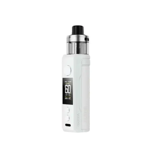 Voopoo Drag S2 60W Pod Vape Kit - Image 2