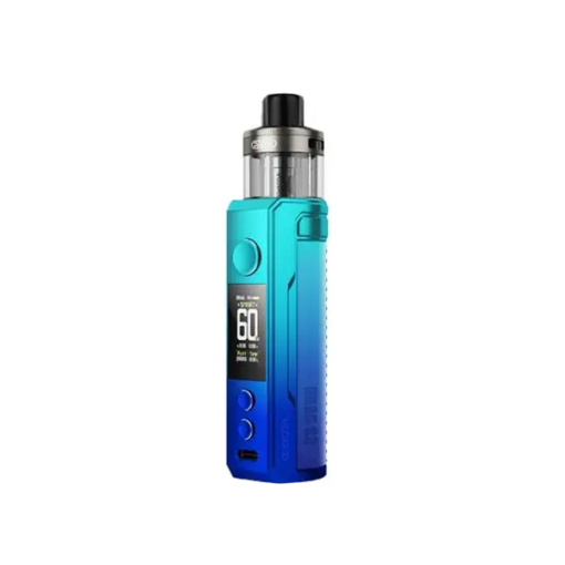 Voopoo Drag S2 60W Pod Vape Kit - Image 6