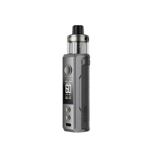 Voopoo Drag S2 60W Pod Vape Kit - Image 7