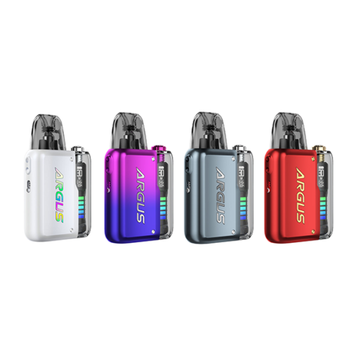 Voopoo Argus P2 30W Kit - Image 2