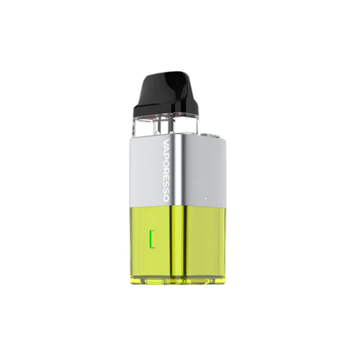 Vaporesso Xros Cube Pod Vape Kit - Image 2