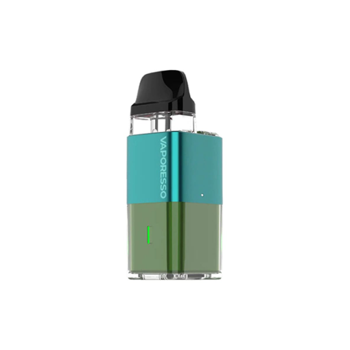 Vaporesso Xros Cube Pod Vape Kit - Image 8