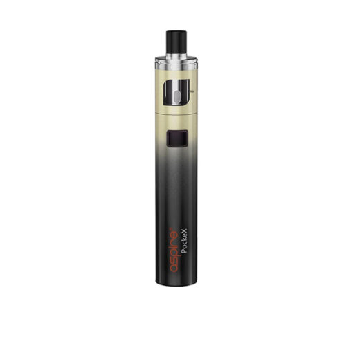 Aspire Pockex Kit - Anniversary Edition - Image 4