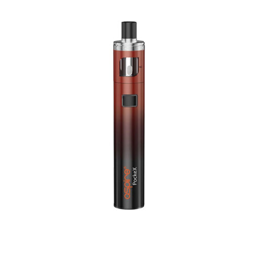 Aspire Pockex Kit - Anniversary Edition - Image 2