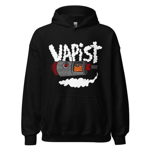 Vapist Hoodie