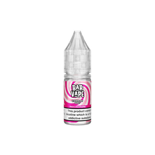 20mg Bar Vape 10ml Nic Salts (50VG/50PG) - Image 7