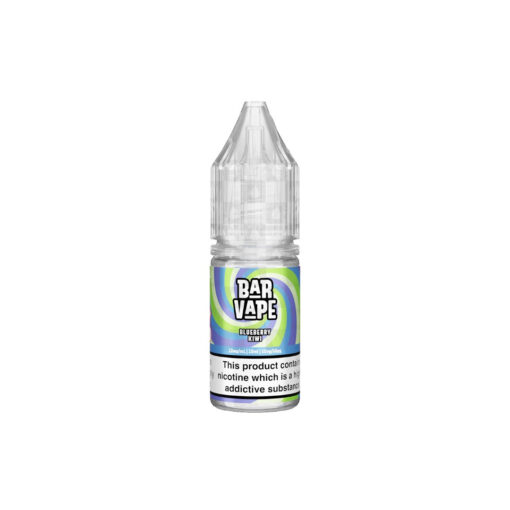 20mg Bar Vape 10ml Nic Salts (50VG/50PG) - Image 9