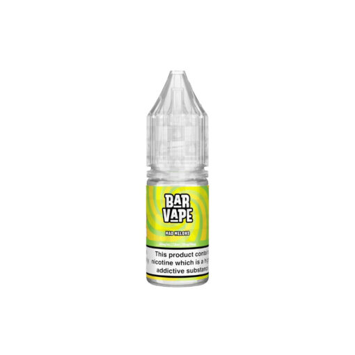 20mg Bar Vape 10ml Nic Salts (50VG/50PG) - Image 12