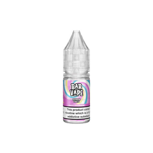 20mg Bar Vape 10ml Nic Salts (50VG/50PG) - Image 14