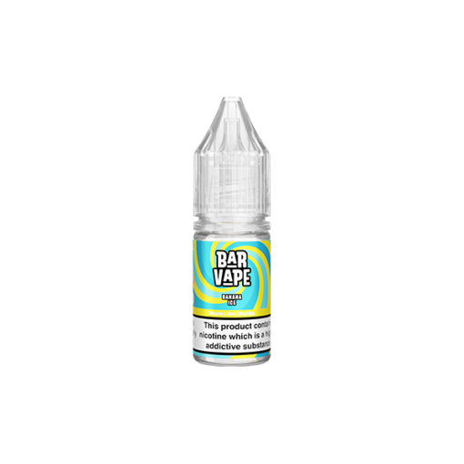 20mg Bar Vape 10ml Nic Salts (50VG/50PG) - Image 11