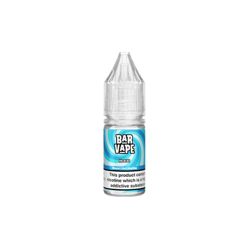 20mg Bar Vape 10ml Nic Salts (50VG/50PG) - Image 13