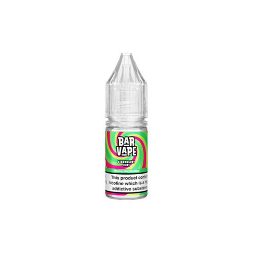 20mg Bar Vape 10ml Nic Salts (50VG/50PG) - Image 6