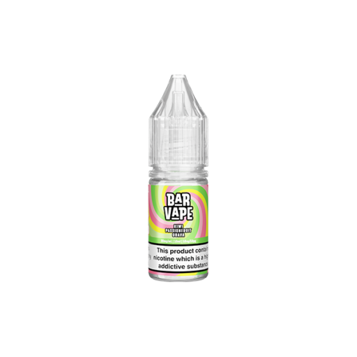 20mg Bar Vape 10ml Nic Salts (50VG/50PG) - Image 5