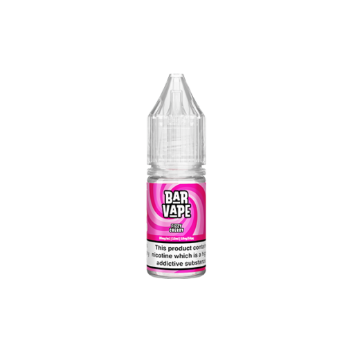 20mg Bar Vape 10ml Nic Salts (50VG/50PG) - Image 16