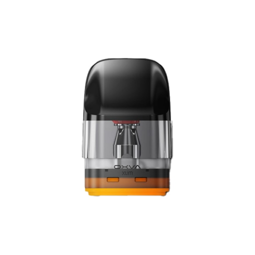 OXVA Xlim EZ Replacement Pods 2ml (0.4Ohm, 0.6Ohm, 0.8Ohm, 1.2Ohm) - Image 2