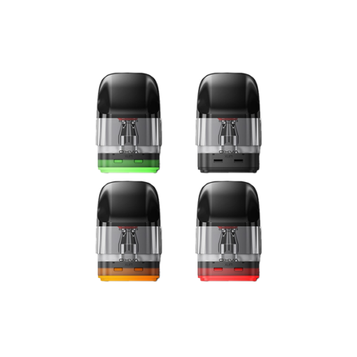 OXVA Xlim EZ Replacement Pods XL (0.4Ohm, 0.6Ohm, 0.8Ohm, 1.2Ohm) - Image 2