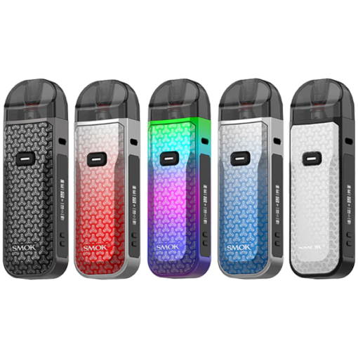 Smok Nord 5 80W Kit