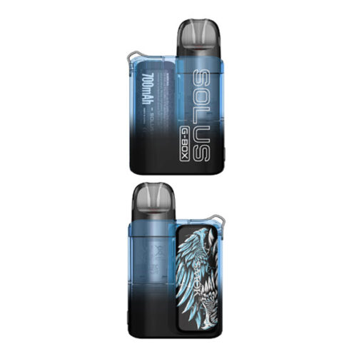 Smok Solus G-Box 18W Kit - Image 8