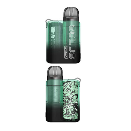 Smok Solus G-Box 18W Kit - Image 4