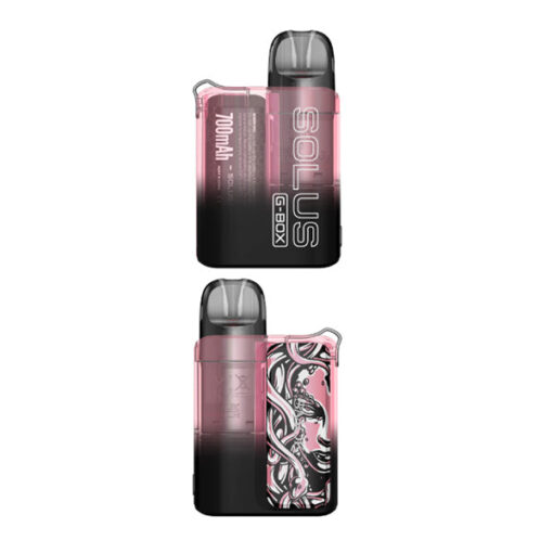 Smok Solus G-Box 18W Kit - Image 3