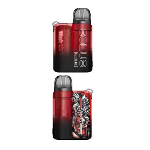 Smok Solus G-Box 18W Kit - Image 7