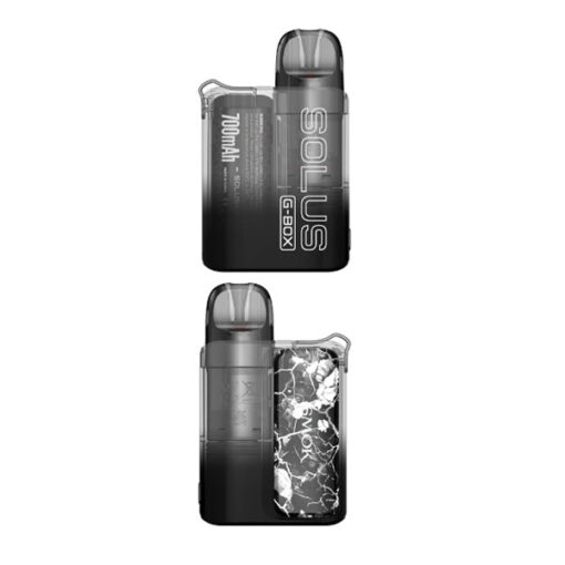 Smok Solus G-Box 18W Kit - Image 2