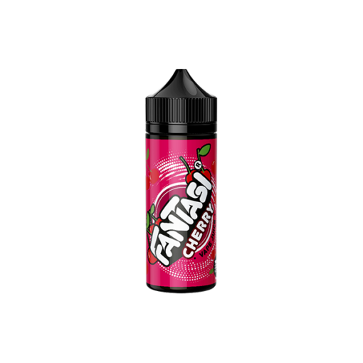 0mg Fantasi 100ml Shortfill E-Liquid (70VG/30PG) - Image 7