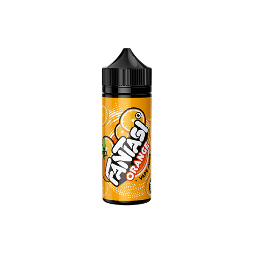 0mg Fantasi 100ml Shortfill E-Liquid (70VG/30PG) - Image 8