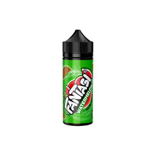 0mg Fantasi 100ml Shortfill E-Liquid (70VG/30PG) - Image 9