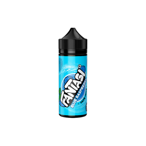 0mg Fantasi 100ml Shortfill E-Liquid (70VG/30PG) - Image 3