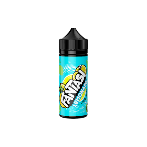 0mg Fantasi 100ml Shortfill E-Liquid (70VG/30PG) - Image 5