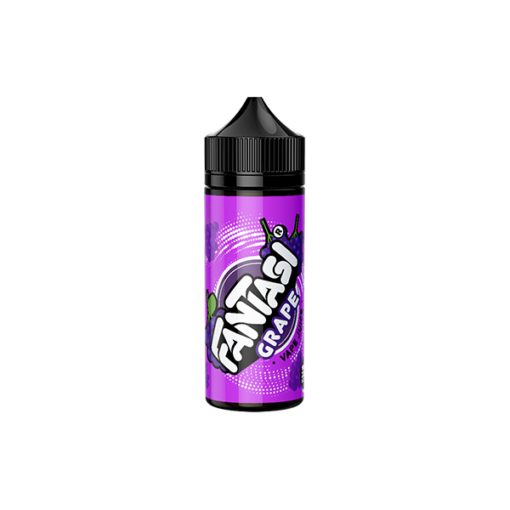 0mg Fantasi 100ml Shortfill E-Liquid (70VG/30PG) - Image 6