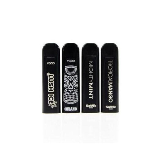 20mg VGOD Stig Disposable Pod Vape Kits 3PCS - Image 5