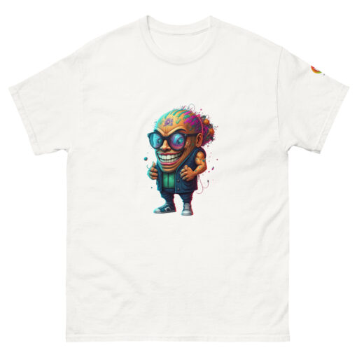 Professor Warwick Tee