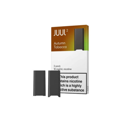 18mg JUUL 2 Prefilled Vape Pods 200 Puffs - Image 3