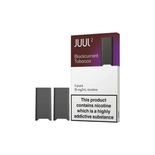 18mg JUUL 2 Prefilled Vape Pods 200 Puffs - Image 6