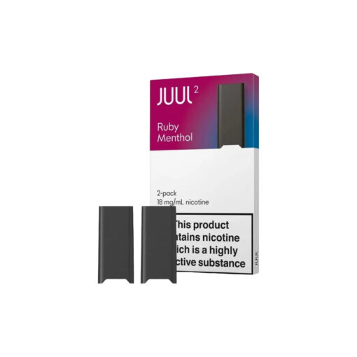 18mg JUUL 2 Prefilled Vape Pods 200 Puffs - Image 8