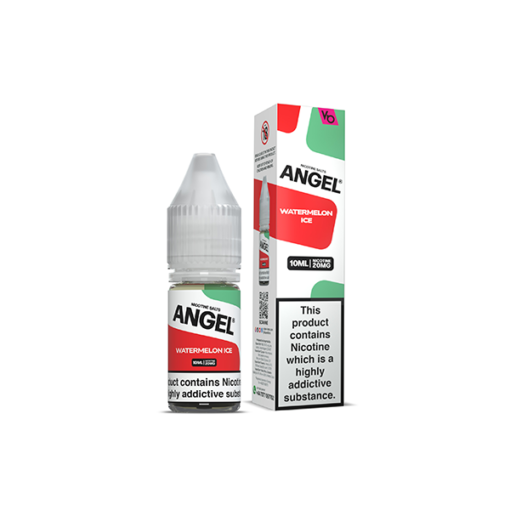 10mg Angel by Vapes Bar Nic Salt 10ml (50VG/50PG) - Image 3