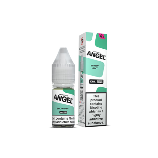 10mg Angel by Vapes Bar Nic Salt 10ml (50VG/50PG) - Image 7