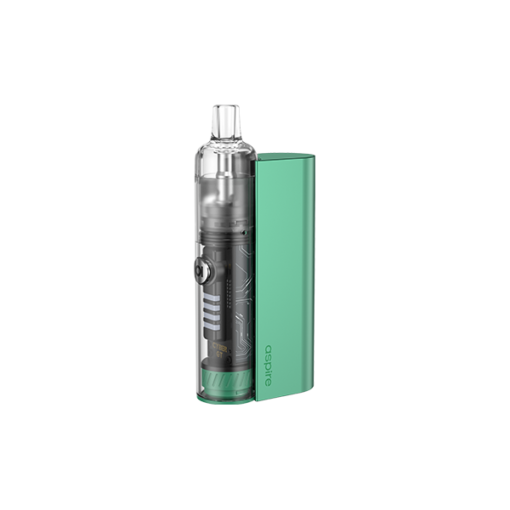 Aspire Cyber GT Pod Vape Kit - Image 4