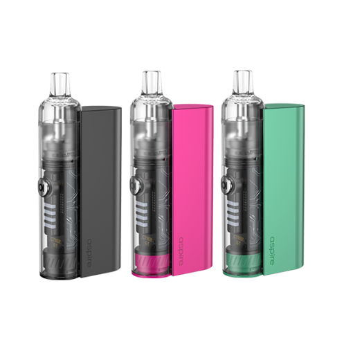 Aspire Cyber GT Pod Vape Kit - Image 2