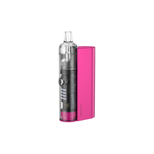 Aspire Cyber GT Pod Vape Kit - Image 6