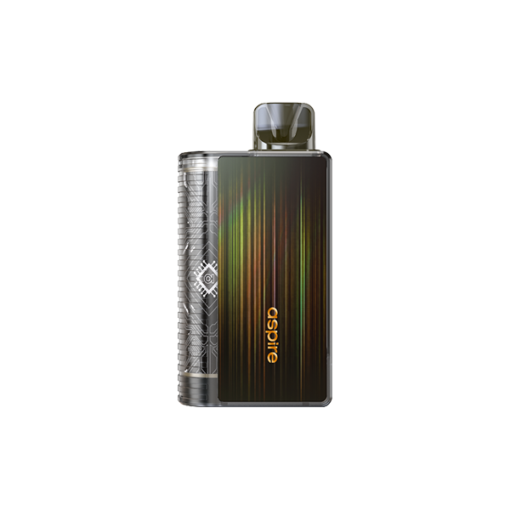 Aspire Gotek Nano Pod Vape Kit 30W - Image 7